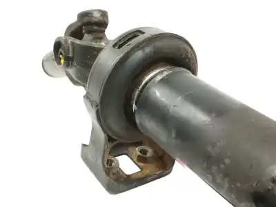Second-hand car spare part center transmission for ssangyong actyon 2.0 td cat oem iam references 3320009411  