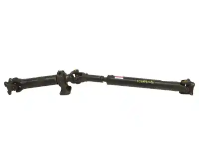 Pezzo di ricambio per auto di seconda mano  per SSANGYONG ACTYON I  Riferimenti OEM IAM 3320009411  