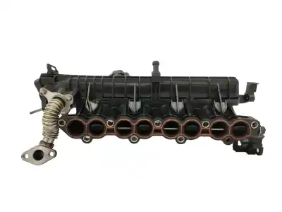 Pièce détachée automobile d'occasion collecteur d'admission pour hyundai tucson 1.7 crdi cat références oem iam 283102a690  