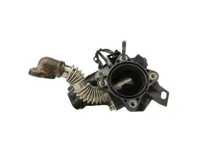 Pièce détachée automobile d'occasion collecteur d'admission pour hyundai tucson 1.7 crdi cat références oem iam 283102a690  
