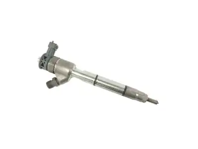 Pièce détachée automobile d'occasion injecteur pour hyundai tucson 1.7 crdi cat références oem iam 338002a610  0445110589