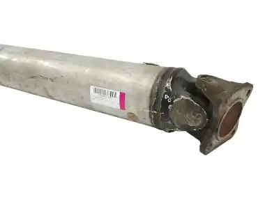 Second-hand car spare part center transmission for opel frontera b limited oem iam references   