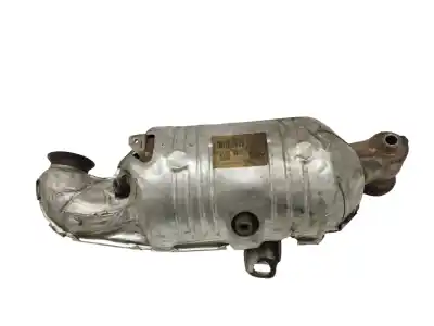 Recambio de automóvil de segunda mano de FILTRO DE PARTICULAS para CITROEN C4 PICASSO  referencias OEM IAM 9805130480  