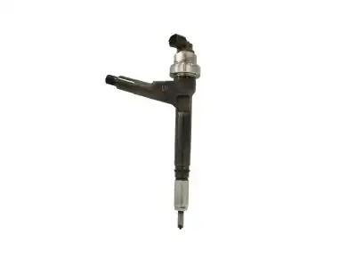 Peça sobressalente para automóvel em segunda mão Injetor por OPEL MERIVA (2006->) 1.7 Cosmo [1.7 Ltr. - 74 kW 16V CDTI] Referências OEM IAM 8973138612  