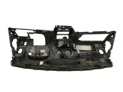 Автозапчасти б/у панель приборов за seat ibiza sc (6j1) 1.6 tdi ссылки oem iam 6j1857003 6j0880204 6j0880201k