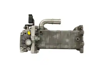 Pièce détachée automobile d'occasion refroidisseur vanne egr pour hyundai tucson 1.7 crdi cat références oem iam 284202a610  