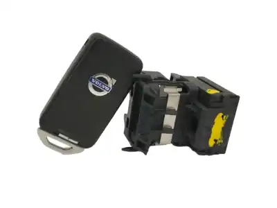 Second-hand car spare part ignition switch for volvo v40 1.6 diesel cat oem iam references 30659639  