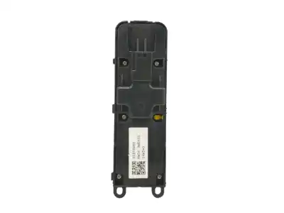 Second-hand car spare part left front power window switch for volvo v40 1.6 diesel cat oem iam references 31376495  