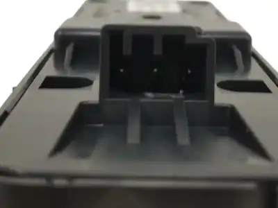 Second-hand car spare part left front power window switch for volvo v40 1.6 diesel cat oem iam references 31376495  