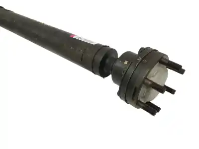 Peça sobressalente para automóvel em segunda mão transmissão central traseira por bmw x5 (e53) 3.0i referências oem iam 7524364  