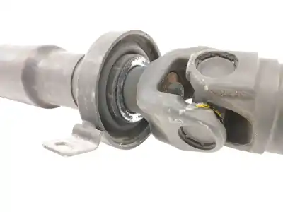 Peça sobressalente para automóvel em segunda mão transmissão central traseira por bmw x5 (e53) 3.0i referências oem iam 7524364  