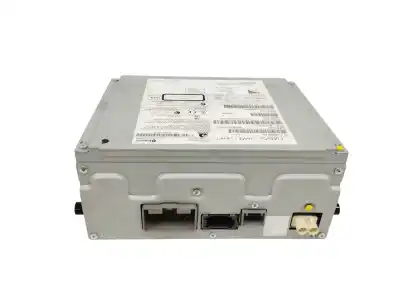 Peça sobressalente para automóvel em segunda mão sistema de áudio / rádio cd por volvo v40 1.6 diesel cat referências oem iam 31396096  31357223