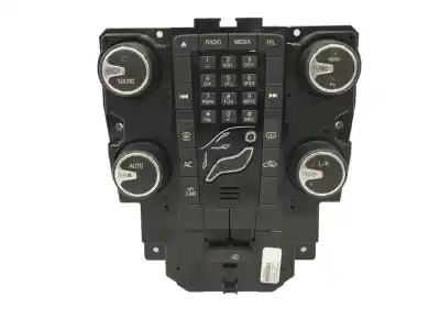 Pezzo di ricambio per auto di seconda mano  per VOLVO V40  Riferimenti OEM IAM 31398643  