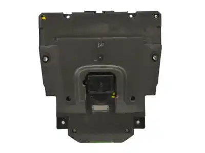 Second-hand car spare part climate control for volvo v40 1.6 diesel cat oem iam references 31398643  