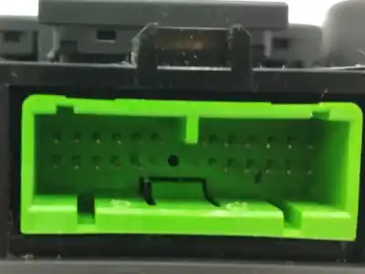 Second-hand car spare part climate control for volvo v40 1.6 diesel cat oem iam references 31398643  