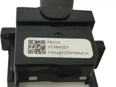 Second-hand car spare part indicator switch for volvo v40 1.6 diesel cat oem iam references 31394001  