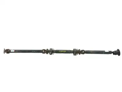 Piesă de schimb auto la mâna a doua transmisie centrala spate pentru mazda cx-7 (er) 2.3 cat referințe oem iam ph0125100b