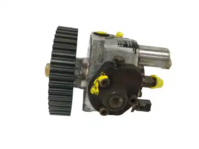 Автозапчасти б/у тнвд насос за opel meriva (2006->) 1.7 cosmo [1.7 ltr. - 74 kw 16v cdti] ссылки oem iam 97313862  