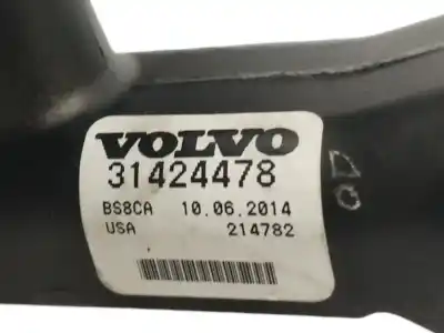 Tweedehands auto-onderdeel binnenspiegel voor volvo v40 1.6 diesel cat oem iam-referenties 31424478  