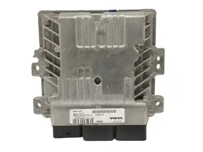 Pezzo di ricambio per auto di seconda mano  per VOLVO V40  Riferimenti OEM IAM 31355712  S180134103A