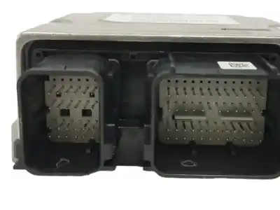 Second-hand car spare part airbag control unit for volvo v40 1.6 diesel cat oem iam references 31406938  