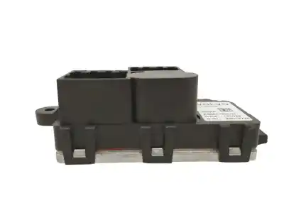 Peça sobressalente para automóvel em segunda mão resistência sofagem chauffage por volvo v40 fastback (525) d2 referências oem iam 31436958  a600500401