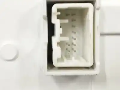 Peça sobressalente para automóvel em segunda mão quadrante por volvo v40 1.6 diesel cat referências oem iam 31412873  299900u