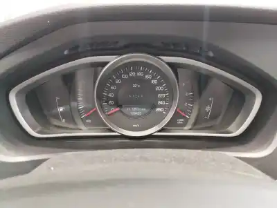 Peça sobressalente para automóvel em segunda mão quadrante por volvo v40 1.6 diesel cat referências oem iam 31412873  299900u