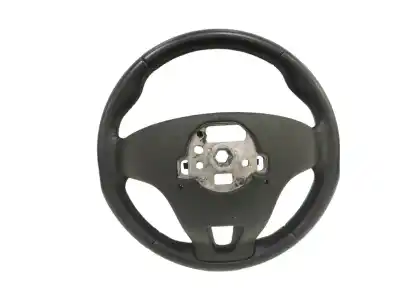 Second-hand car spare part steering wheel for volvo v40 1.6 diesel cat oem iam references 31250592  34110269b