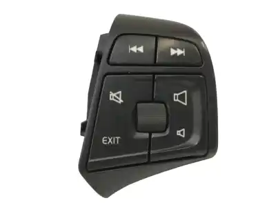 Pezzo di ricambio per auto di seconda mano controllo del volante per volvo v40 1.6 diesel cat riferimenti oem iam 31334462