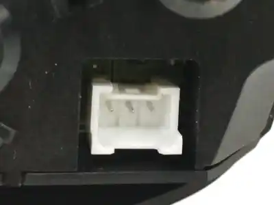 Pezzo di ricambio per auto di seconda mano controllo del volante per volvo v40 fastback (525) d2 riferimenti oem iam 31334462  