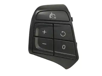 Pezzo di ricambio per auto di seconda mano controllo del volante per volvo v40 1.6 diesel cat riferimenti oem iam 31334455
