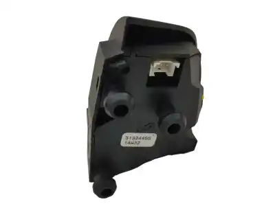 Second-hand car spare part steering wheel switch for volvo v40 fastback (525) d2 oem iam references 31334455  