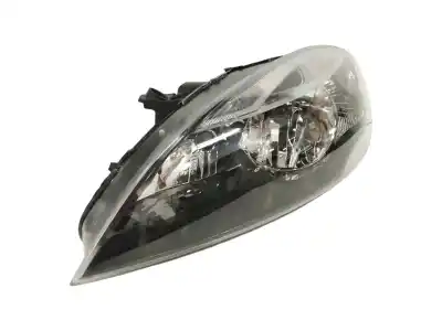 Second-hand car spare part left headlight for volvo v40 1.6 diesel cat oem iam references 31383158  