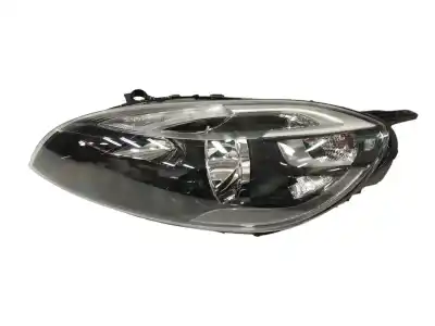 Second-hand car spare part left headlight for volvo v40 1.6 diesel cat oem iam references 31383158  