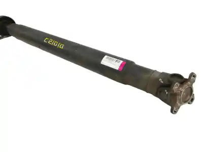 Pezzo di ricambio per auto di seconda mano trasmissione centrale per bmw serie 3 compact (e46) 316ti riferimenti oem iam 7506837  