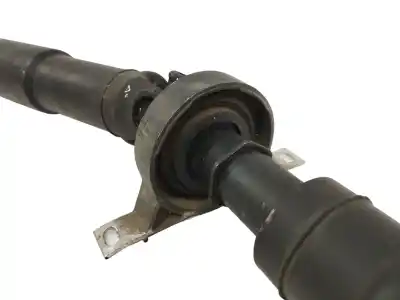 Pezzo di ricambio per auto di seconda mano trasmissione centrale per bmw serie 3 compact (e46) 316ti riferimenti oem iam 7506837  