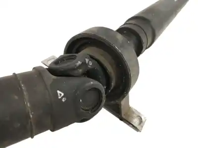 Pezzo di ricambio per auto di seconda mano trasmissione centrale per bmw serie 3 compact (e46) 316ti riferimenti oem iam 7506837  