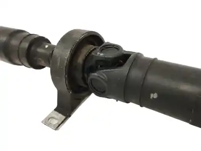 Pezzo di ricambio per auto di seconda mano trasmissione centrale per bmw serie 3 compact (e46) 316ti riferimenti oem iam 7506837  