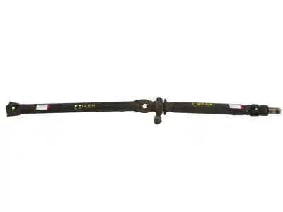 Pièce détachée automobile d'occasion transmission centrale pour subaru impreza g11 (gd/gg) 2.0r se références oem iam 27111fe031  