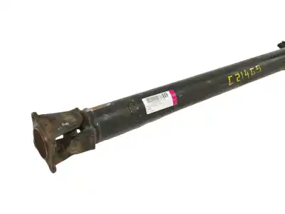 Pièce détachée automobile d'occasion transmission centrale pour subaru impreza g11 (gd/gg) 2.0r se références oem iam 27111fe031  