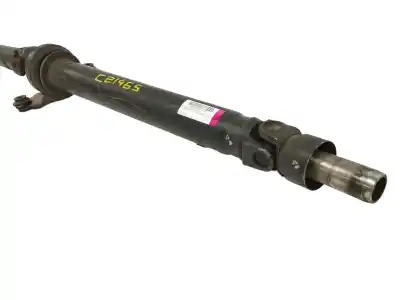Pièce détachée automobile d'occasion transmission centrale pour subaru impreza g11 (gd/gg) 2.0r se références oem iam 27111fe031  