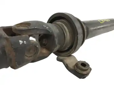 Pièce détachée automobile d'occasion transmission centrale pour subaru impreza g11 (gd/gg) 2.0r se références oem iam 27111fe031  