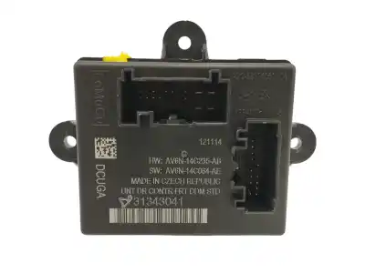 Pezzo di ricambio per auto di seconda mano modulo elettronico per volvo v40 1.6 diesel cat riferimenti oem iam 31343041
