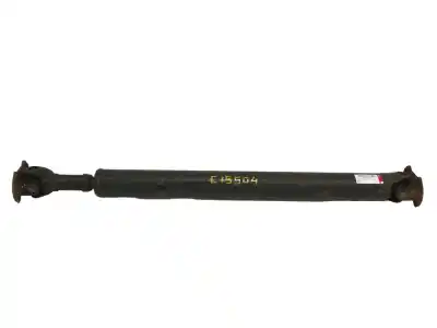 Peça sobressalente para automóvel em segunda mão transmissão central traseira por opel frontera a sport referências oem iam 