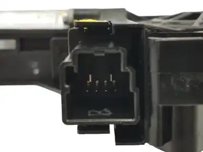 Peça sobressalente para automóvel em segunda mão motor elevador vidro dianteiro esquerdo por volvo v40 fastback (525) d2 referências oem iam 966268103  