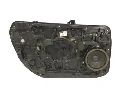 Pezzo di ricambio per auto di seconda mano alzacristalli anteriore sinistro per volvo v40 1.6 diesel cat riferimenti oem iam 31276215