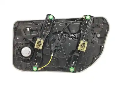 Second-hand car spare part driver left window regulator for volvo v40 1.6 diesel cat oem iam references 31276215  