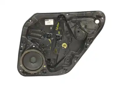 Pezzo di ricambio per auto di seconda mano alzacristalli posteriore destro per volvo v40 1.6 diesel cat riferimenti oem iam 31276218