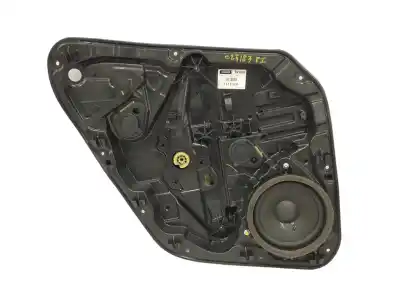 Pezzo di ricambio per auto di seconda mano alzacristalli posteriore sinistro per volvo v40 1.6 diesel cat riferimenti oem iam 31276217